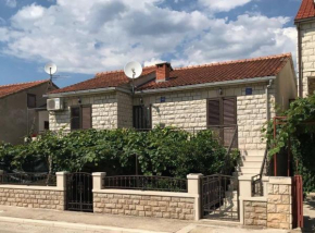 Apartmani Ivelić